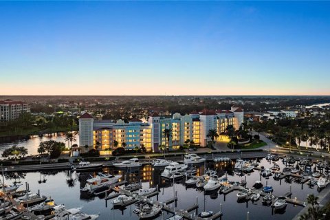 Copropriété à vendre à Palm Coast, Floride: 2 chambres, 125.51 m2 № 2354539 - photo 28