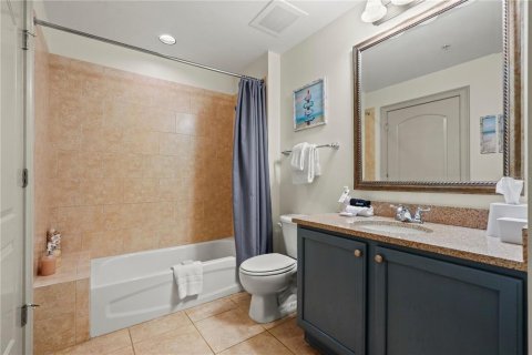 Copropriété à vendre à Palm Coast, Floride: 2 chambres, 125.51 m2 № 2354539 - photo 20