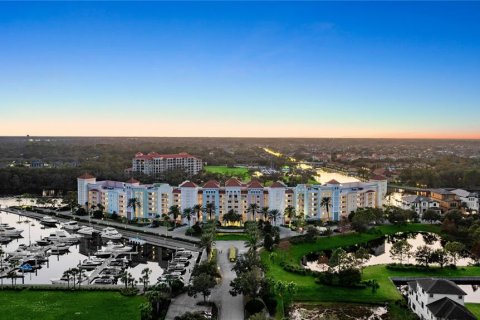 Copropriété à vendre à Palm Coast, Floride: 2 chambres, 125.51 m2 № 2354539 - photo 22