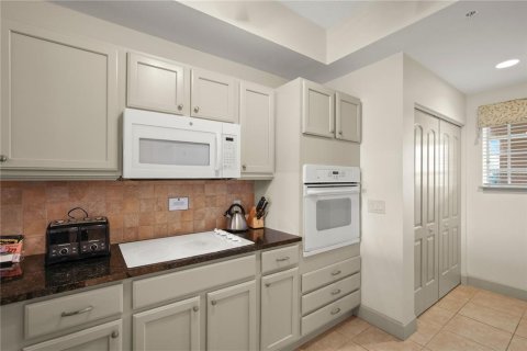 Copropriété à vendre à Palm Coast, Floride: 2 chambres, 125.51 m2 № 2354539 - photo 11