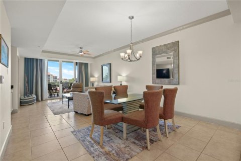 Copropriété à vendre à Palm Coast, Floride: 2 chambres, 125.51 m2 № 2354539 - photo 8