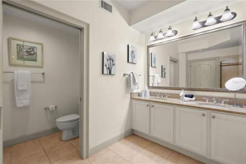 Copropriété à vendre à Palm Coast, Floride: 2 chambres, 125.51 m2 № 2354539 - photo 17