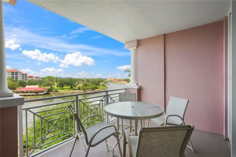 Copropriété à vendre à Palm Coast, Floride: 2 chambres, 125.51 m2 № 2354539 - photo 5