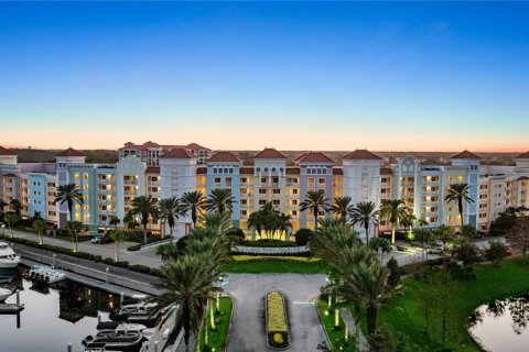 Condo in Palm Coast, Florida, 2 bedrooms № 2354539