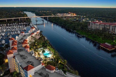 Copropriété à vendre à Palm Coast, Floride: 2 chambres, 125.51 m2 № 2354539 - photo 3