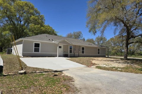 Commercial property in Ocala, Florida 6 bedrooms, 224.36 sq.m. № 1732588 - photo 2