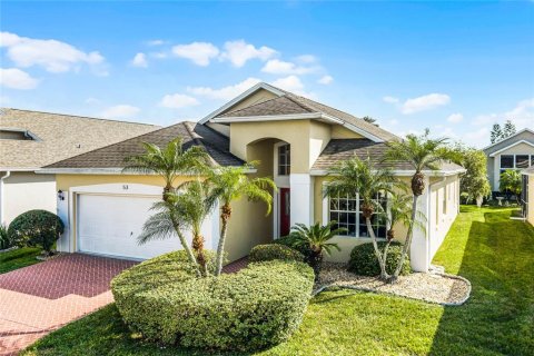 Villa ou maison à vendre à Davenport, Floride: 3 chambres, 172.43 m2 № 1528486 - photo 2
