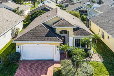 Villa ou maison à vendre à Davenport, Floride: 3 chambres, 172.43 m2 № 1528486 - photo 3
