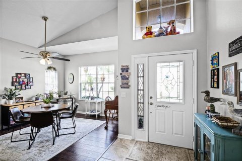 Villa ou maison à vendre à Davenport, Floride: 3 chambres, 172.43 m2 № 1528486 - photo 5