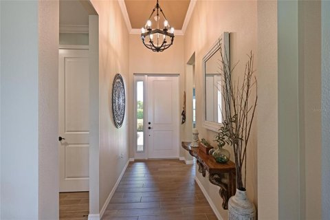 House in Bradenton, Florida 2 bedrooms, 169.73 sq.m. № 1835825 - photo 7