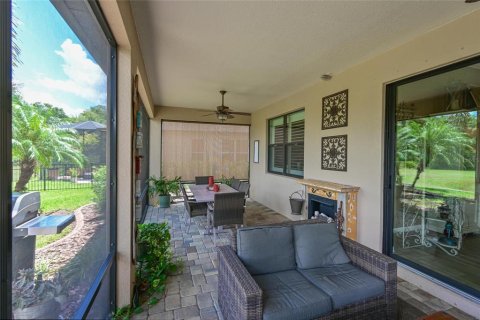 House in Bradenton, Florida 2 bedrooms, 169.73 sq.m. № 1835825 - photo 21