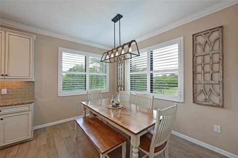 House in Bradenton, Florida 2 bedrooms, 169.73 sq.m. № 1835825 - photo 16