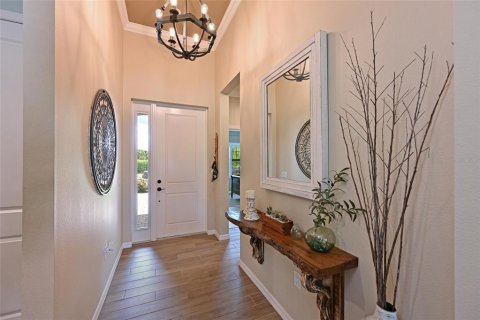 House in Bradenton, Florida 2 bedrooms, 169.73 sq.m. № 1835825 - photo 6