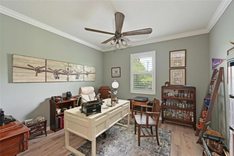 House in Bradenton, Florida 2 bedrooms, 169.73 sq.m. № 1835825 - photo 9