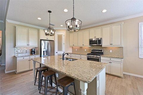 House in Bradenton, Florida 2 bedrooms, 169.73 sq.m. № 1835825 - photo 13