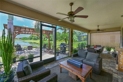 House in Bradenton, Florida 2 bedrooms, 169.73 sq.m. № 1835825 - photo 20