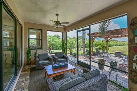 House in Bradenton, Florida 2 bedrooms, 169.73 sq.m. № 1835825 - photo 18