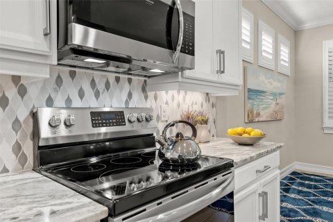 Villa ou maison à vendre à Nokomis, Floride: 3 chambres, 225.94 m2 № 1910627 - photo 26