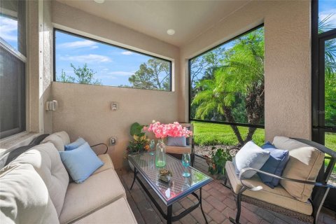Villa ou maison à vendre à Nokomis, Floride: 3 chambres, 225.94 m2 № 1910627 - photo 29