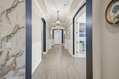 Villa ou maison à vendre à Nokomis, Floride: 3 chambres, 225.94 m2 № 1910627 - photo 22