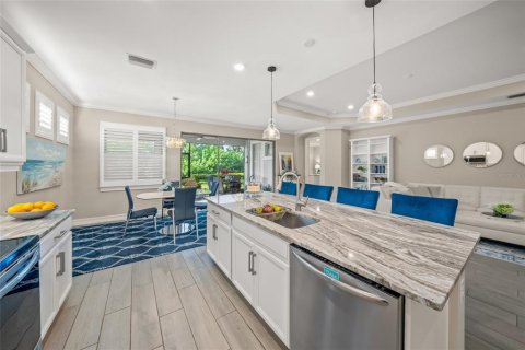 Villa ou maison à vendre à Nokomis, Floride: 3 chambres, 225.94 m2 № 1910627 - photo 27