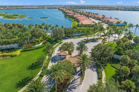 Villa ou maison à vendre à Nokomis, Floride: 3 chambres, 225.94 m2 № 1910627 - photo 9
