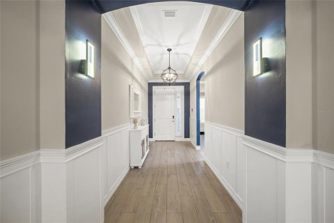 Villa ou maison à vendre à Nokomis, Floride: 3 chambres, 225.94 m2 № 1910627 - photo 17