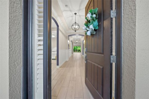 Villa ou maison à vendre à Nokomis, Floride: 3 chambres, 225.94 m2 № 1910627 - photo 16
