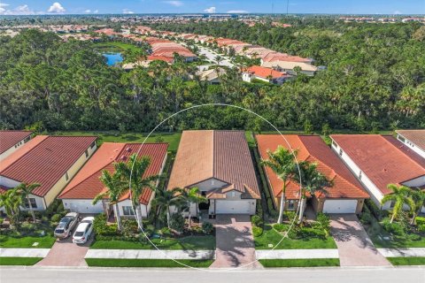 Villa ou maison à vendre à Nokomis, Floride: 3 chambres, 225.94 m2 № 1910627 - photo 10