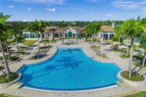 Villa ou maison à vendre à Nokomis, Floride: 3 chambres, 225.94 m2 № 1910627 - photo 3