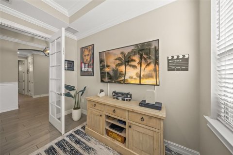 Villa ou maison à vendre à Nokomis, Floride: 3 chambres, 225.94 m2 № 1910627 - photo 21