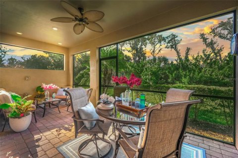 Villa ou maison à vendre à Nokomis, Floride: 3 chambres, 225.94 m2 № 1910627 - photo 5