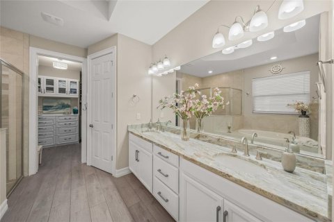 Villa ou maison à vendre à Nokomis, Floride: 3 chambres, 225.94 m2 № 1910627 - photo 4