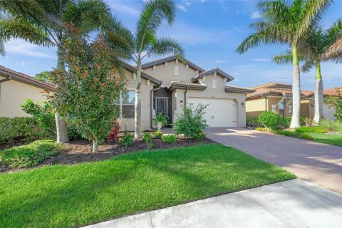 Villa ou maison à vendre à Nokomis, Floride: 3 chambres, 225.94 m2 № 1910627 - photo 12
