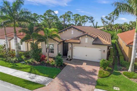 Villa ou maison à vendre à Nokomis, Floride: 3 chambres, 225.94 m2 № 1910627 - photo 11