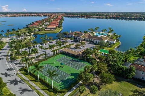 Villa ou maison à vendre à Nokomis, Floride: 3 chambres, 225.94 m2 № 1910627 - photo 7