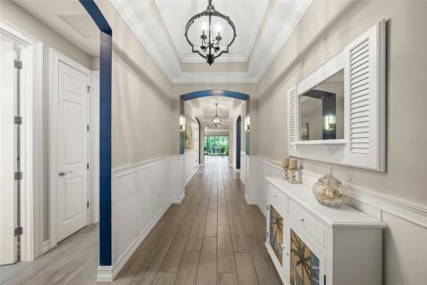 Villa ou maison à vendre à Nokomis, Floride: 3 chambres, 225.94 m2 № 1910627 - photo 18