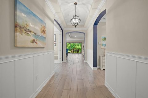 Villa ou maison à vendre à Nokomis, Floride: 3 chambres, 225.94 m2 № 1910627 - photo 19