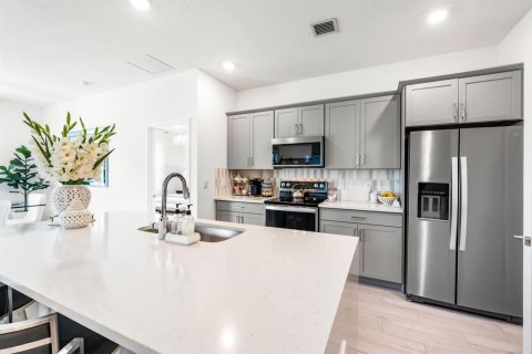 Casa en venta en Jensen Beach, Florida, 3 dormitorios, 153.85 m2 № 2261375 - foto 3