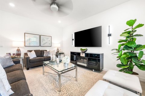 Casa en venta en Jensen Beach, Florida, 3 dormitorios, 153.85 m2 № 2261375 - foto 11