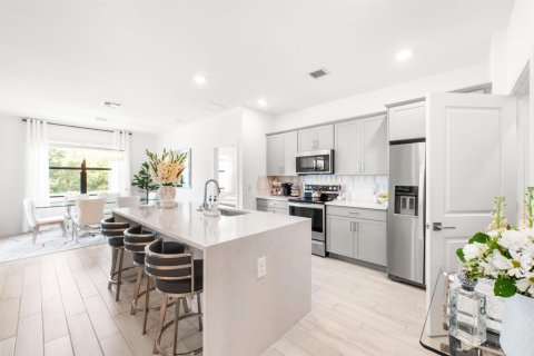 Casa en venta en Jensen Beach, Florida, 3 dormitorios, 153.85 m2 № 2261375 - foto 5