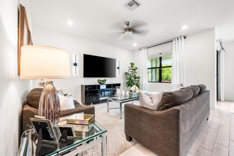 Casa en venta en Jensen Beach, Florida, 3 dormitorios, 153.85 m2 № 2261375 - foto 12