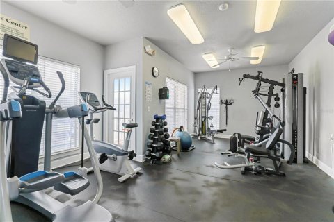Снять в аренду кондоминиум в Клируотер, Флорида 1 комната, 93.83м2, № 2099677 - фото 20