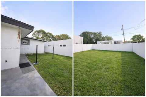 House in Florida City, Florida 3 bedrooms, 119.1 sq.m. № 1998042 - photo 11