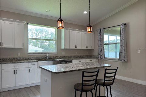House in Palm Bay, Florida 4 bedrooms, 197.79 sq.m. № 1901030 - photo 21