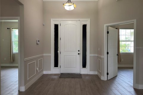 House in Palm Bay, Florida 4 bedrooms, 197.79 sq.m. № 1901030 - photo 5