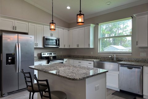 House in Palm Bay, Florida 4 bedrooms, 197.79 sq.m. № 1901030 - photo 20