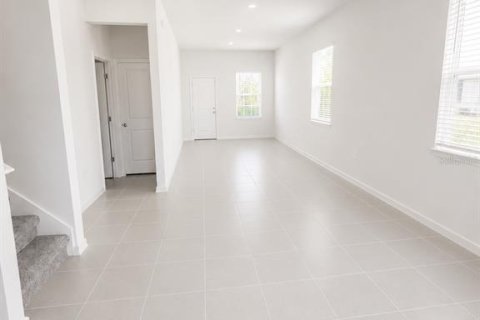 Touwnhouse à louer à Clermont, Floride: 3 chambres, 174.01 m2 № 2111074 - photo 5