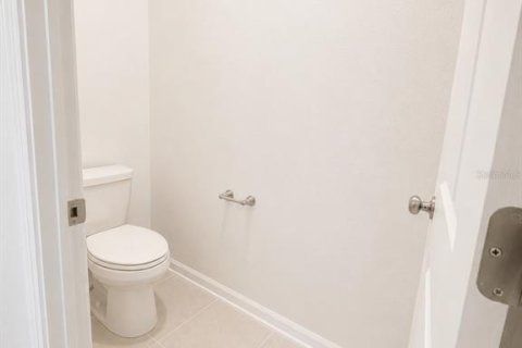 Touwnhouse à louer à Clermont, Floride: 3 chambres, 174.01 m2 № 2111074 - photo 12