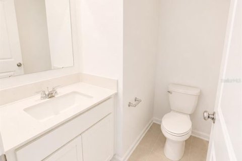 Touwnhouse à louer à Clermont, Floride: 3 chambres, 174.01 m2 № 2111074 - photo 8